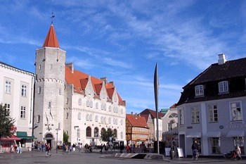 Biluthyrning Aalborg