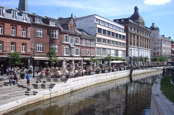 Billeje Aarhus