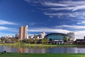 Car rental Adelaide