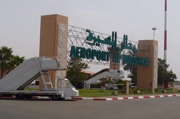 Location de voitures Agadir Aéroport