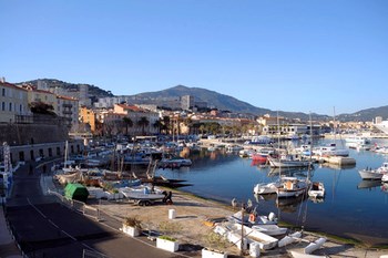 Bilutleie Ajaccio