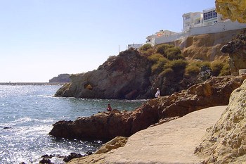 Location de voitures Albufeira