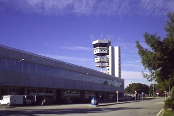 Billeje Alicante Lufthavn