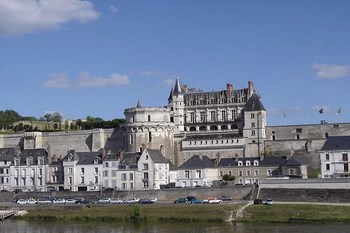 Alquiler de vehículos Amboise