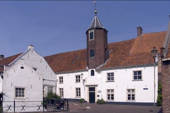 Wynajem samochodu Amersfoort