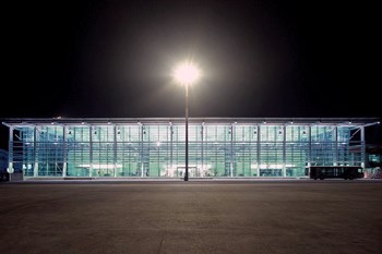 Alquiler de vehículos Ancona Aeropuerto