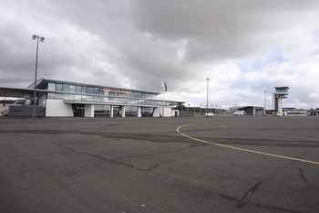 Autohuur Angers Luchthaven