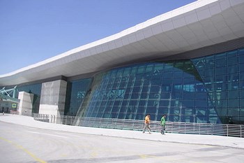 Alugar carros Ankara Aeroporto