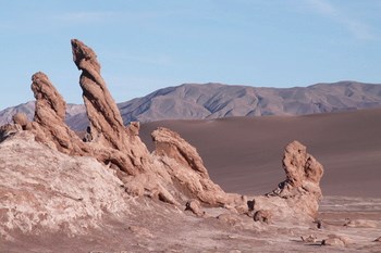 Autohuur Antofagasta