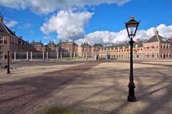 Alquiler de vehículos Apeldoorn