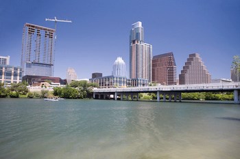 Alquiler de vehículos Austin