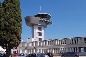 Location de voitures Bastia Aéroport