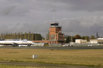 Alquiler de vehículos Beauvis Aeropuerto