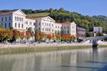 Alquiler de vehículos Bilbao