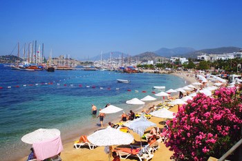 Car rental Bodrum