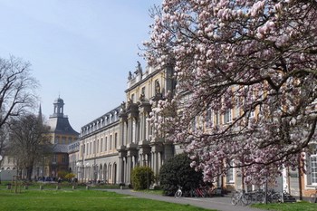 Alquiler de vehículos Bonn