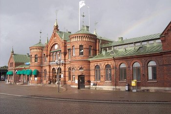 Noleggio auto Borås