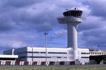 Billeje Bordeaux Lufthavn