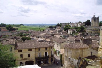 Bilutleie Bordeaux