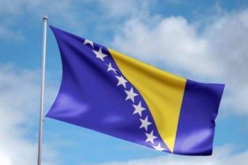 Alquiler de vehículos Bosnia Herzegovina