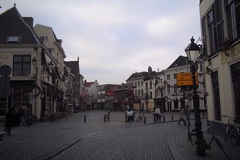 Bilutleie Breda