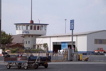 Autohuur Bremen Luchthaven