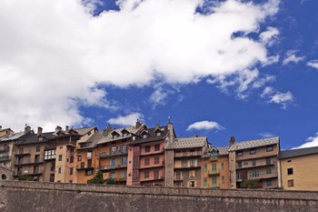 Location de voitures Briançon