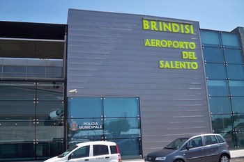 Bilutleie Brindisi Lufthavn