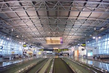 Alquiler de vehículos Bruselas Aeropuerto