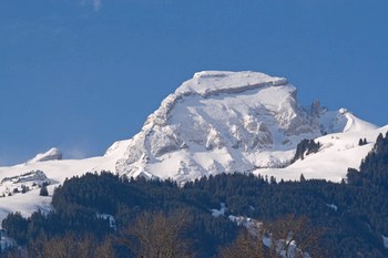 Alquiler de vehículos Buchs