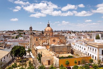 Alquiler de vehículos Cadiz