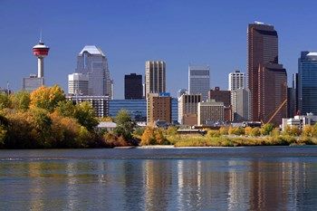 Location de voitures Calgary