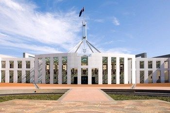 Alquiler de vehículos Canberra