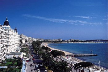 Car rental Cannes