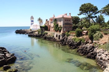 Location de voitures Cascais