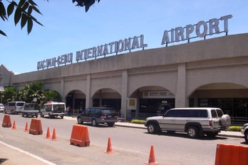 Alquiler de vehículos Cebu Aeropuerto