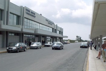 Noleggio auto Chania Aeroporto