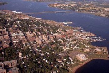 Alquiler de vehículos Charlottetown