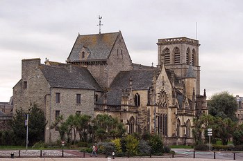 Autohuur Cherbourg