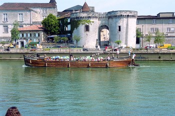 Alquiler de vehículos Cognac