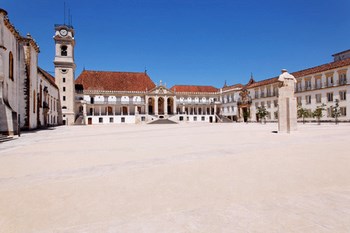 Alquiler de vehículos Coimbra