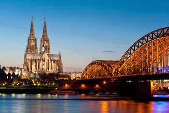 Car rental Cologne