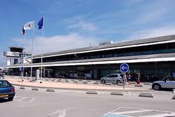 Car rental Corsica Airport