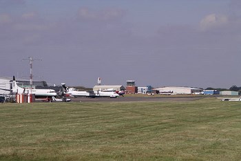 Autohuur Coventry Luchthaven