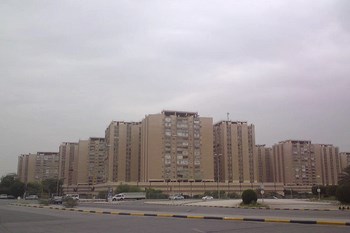 Biluthyrning Dammam