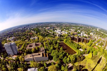 Alquiler de vehículos Dortmund