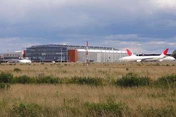 Bilutleie Dresden Lufthavn