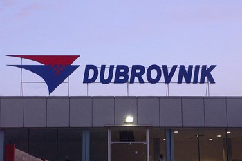 Bilutleie Dubrovnik Lufthavn