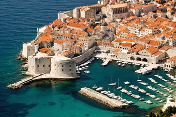 Biluthyrning Dubrovnik