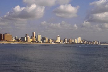 Autohuur Durban